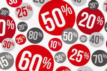 Date vendite di fine stagione invernale 2026