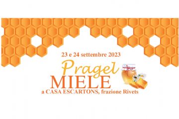 Pragelmiele 23-24 settembre 2023.