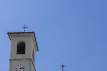 campanile Chiesa S. Maria Assunta